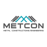 METCON logo - Similar company to Sourcerabbit
