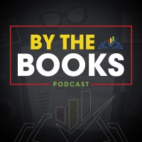 By the Books Podcast logo - Similar company to Alphamar