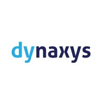 Dynaxys logo - Similar company to Artyre