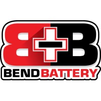 Bend Battery logo - Similar company to Simec Group