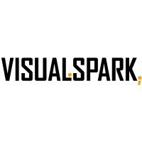 Visual Spark logo - Similar company to Tinker Games