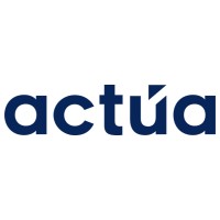 Actúa Pharma logo - Similar company to Adventia Pharma