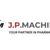 JP Machinery logo - Similar company to Sp Machinery