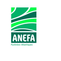 ANEFA Pyrénées-Atlantiques logo - Similar company to Chaire Pcen — Univ. Paris 1 Panthéon-Sorbonne & Paris Panthéon-Assas