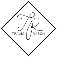 Travis Rasch logo - Similar company to Coole School