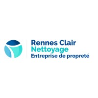 RENNES CLAIR NETTOYAGE logo - Similar company to Groupe Rennes Clair