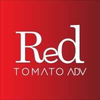 Red Tomato ADV logo - Similar company to Appress Agency