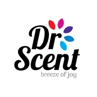 Dr. Scent Georgia logo - Similar company to Daxi