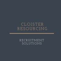 Cloister Resourcing logo - Similar company to Bluestar Resources