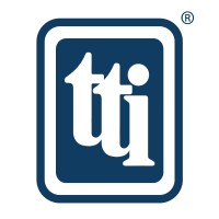 TTI, Inc. logo - Similar company to Tt Electronics Plc