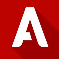 AlfaTV logo - Similar company to Cable Unión S.A.