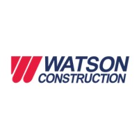 Watson Construction Company, LLC logo - Similar company to My Managed Security Inc.