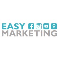 EASY MARKETING s.r.o. logo - Similar company to Etarget Slovakia