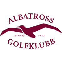 ALBATROSS GOLFKLUBB logo - Similar company to Åsundsholm