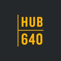 HUB640 logo - Similar company to J&K Security Solutions