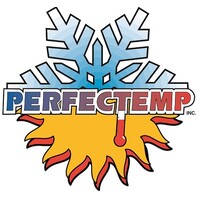 Perfectemp Inc. logo - Similar company to Daystar Distributing