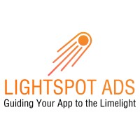 LIGHTSPOT ADS LIMITED logo - Similar company to Moclick