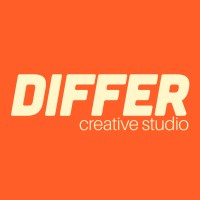 DIFFER Creative Studio logo - Similar company to Differ Media