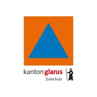 Zivilschutz Glarus logo - Similar company to Tbgn - Technische Betriebe Glarus Nord