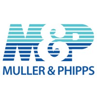 Muller & Phipps Middle East logo - Similar company to Factra