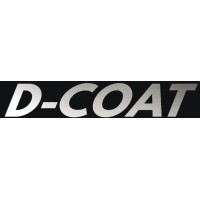 D-Coat BV logo - Similar company to Mpk Kemmer Gmbh Pcb Tools