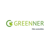 Greenner logo - Similar company to Protecline Sac