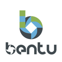 Bentu logo - Similar company to Bentuk