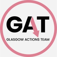 Glasgow Actions Team logo - Similar company to Phoenix R&D