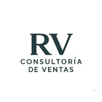 RV Consultoría de Ventas logo - Similar company to To Rise Llc - Smart Solutions For Supplies