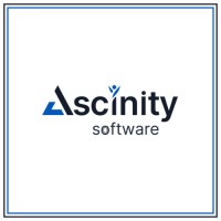 Ascinity Software logo - Similar company to Myle