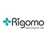 Rigomo logo - Similar company to Quantum Kurv