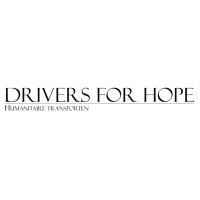 Stichting Drivers for Hope logo - Similar company to Voedselbos