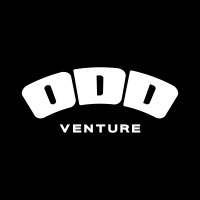 Odd Venture logo - Similar company to Bbico