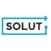 SOLUT logo - Similar company to Hype Software