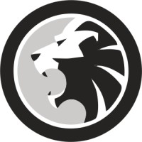 Roaring Studios logo - Similar company to Visual Dapple