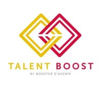 Talent Boost logo - Similar company to Talent Boost