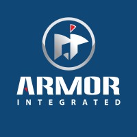 ARMOR INTEGRATED | درع المتكاملة logo - Similar company to درع للأمن السيبراني | Shield It Cyber Security