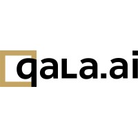 QALA AI logo - Similar company to Data+ International | Esri Official Distributor