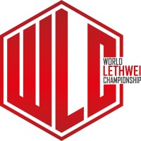 World Lethwei Championship logo - Similar company to Leduc Lethwei
