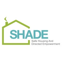 S.H.A.D.E. (Safe Housing And Directed Empowerment) Inc. logo - Similar company to Manitoba Association Of Newcomer Serving Organizations (Manso)