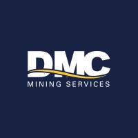 DMC Mining Services logo - Similar company to Amalgamated Mining Group
