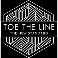 Toe The Line