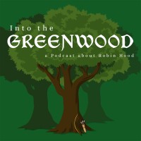 Into The Greenwood