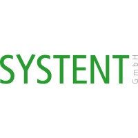 SYSTENT GmbH logo - Similar company to Google Developer Groups On Campus, Futa