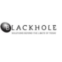 Blackhole Systems Ltd logo - Similar company to Black Hole Gaming