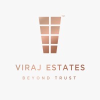 Viraj Estates logo - Similar company to Abh Developers Pvt. Ltd