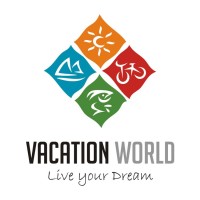 Vacation World logo - Similar company to Icq24 Inc