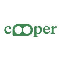 Cooper Parenting logo - Similar company to Restless Network