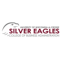 UWL Silver Eagles logo - Similar company to Uw-La Crosse College Of Business Administration