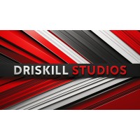 Driskill Studios logo - Similar company to Work And Woof